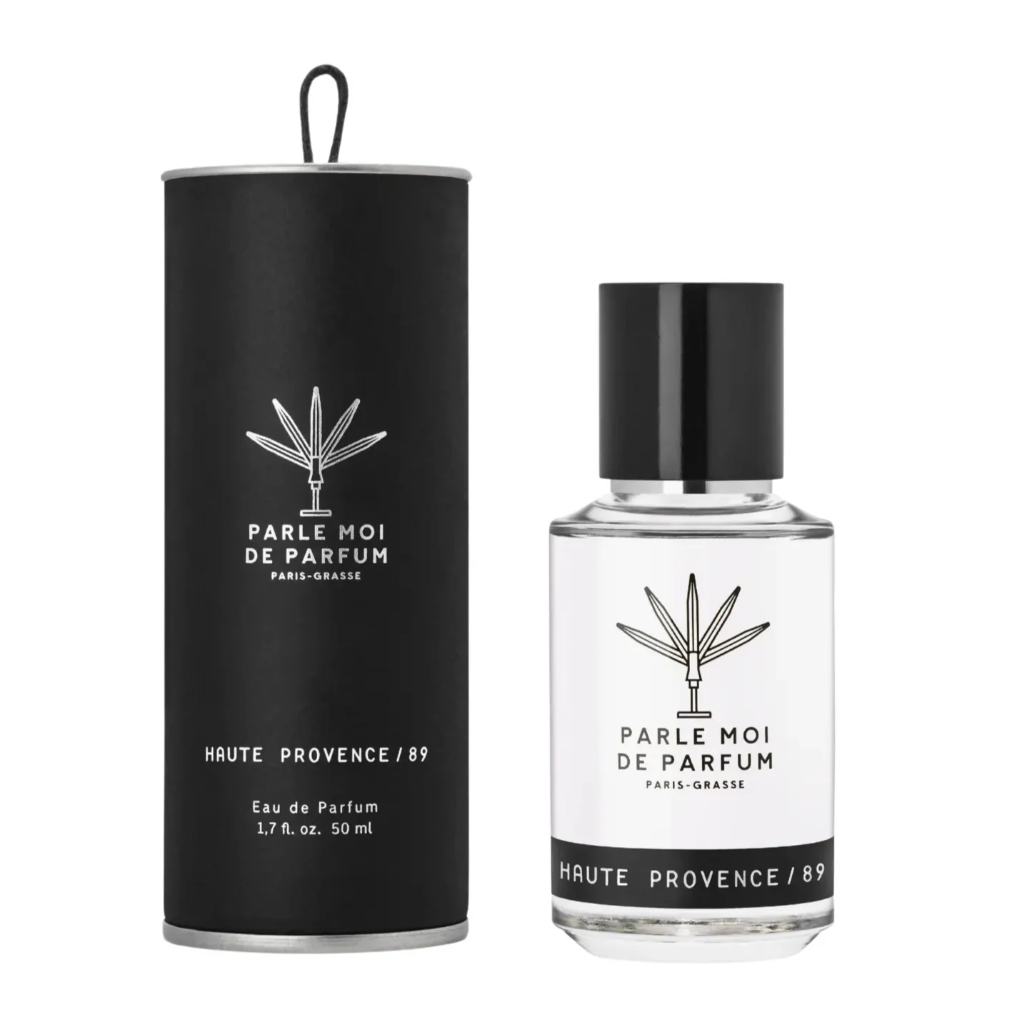 Parle Moi De Parfum Haute Provence/89 EDP 50ml