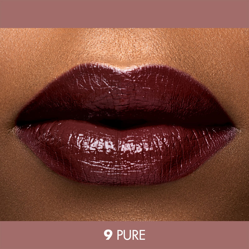 MAKE UP FOR EVER Artist Nude Crème Liquid Lipstick – #09 Pure