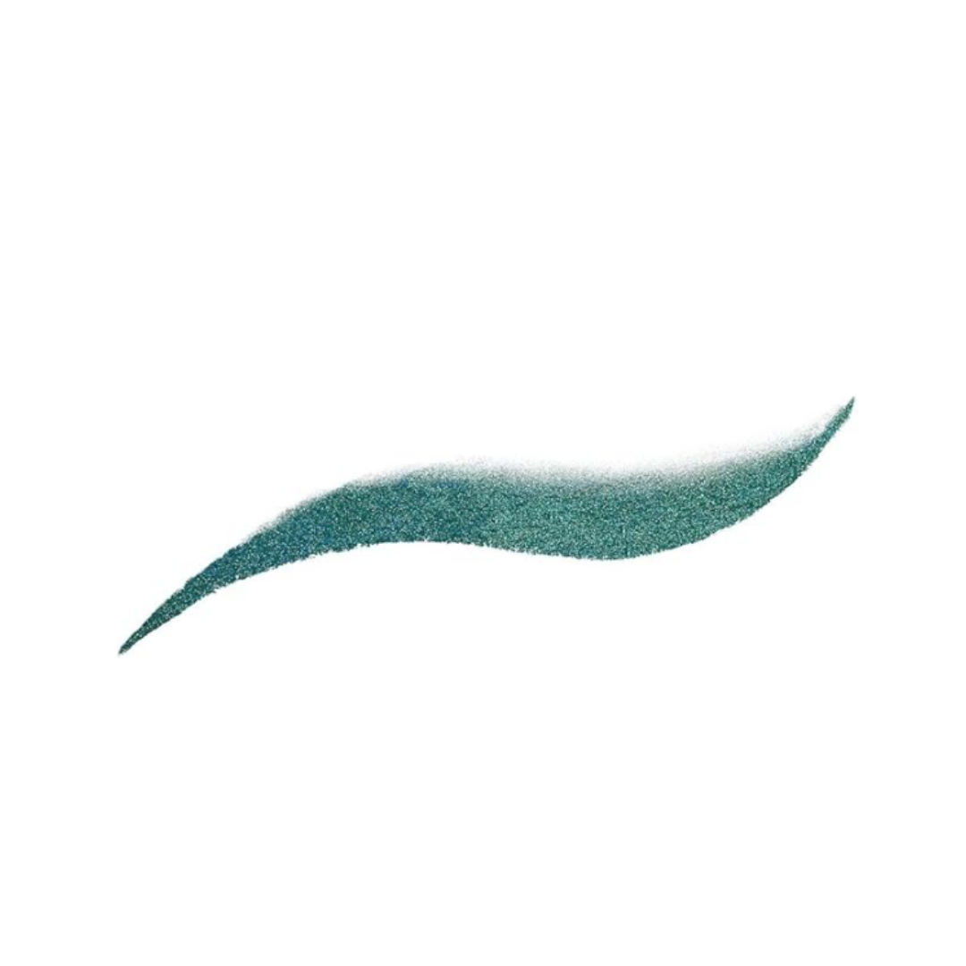 MAKE UP FOR EVER Eye Pencil I-32 Iridescent Lagoon Green