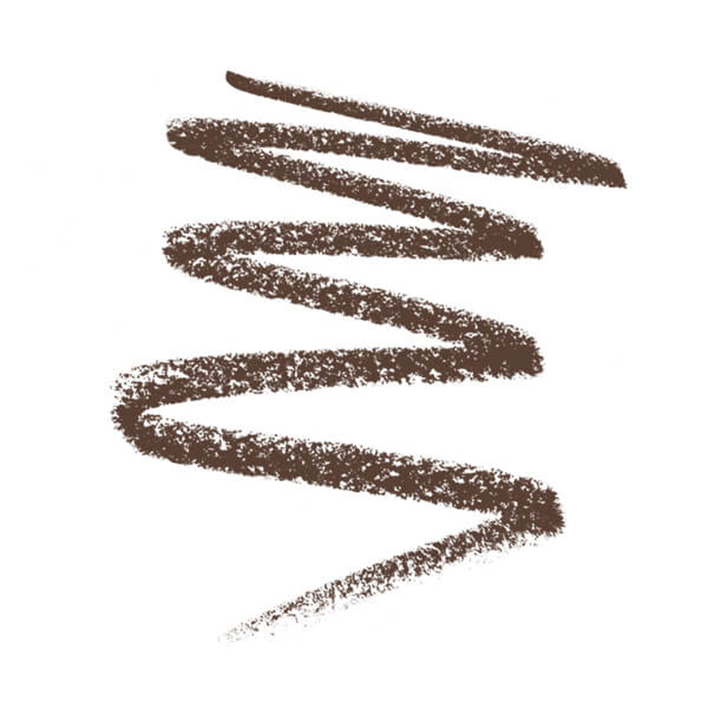 MAKE UP FOR EVER Precision Brow Pencil Shade 40 - Dark Brown