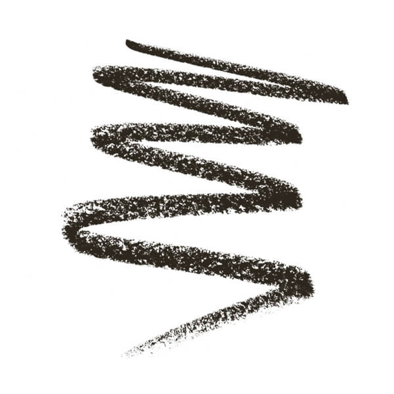 MAKE UP FOR EVER Precision Brow Pencil Shade 50 - Brown Black