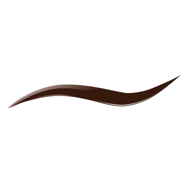 MAKE UP FOR EVER Aqua XL Ink Liner Shade M-62 Matte Intense Brown
