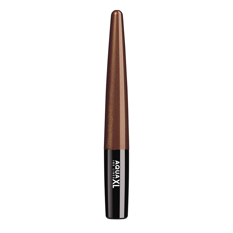  MAKE UP FOR EVER Aqua XL Ink Liner Shade L-80 Lustrous Plum