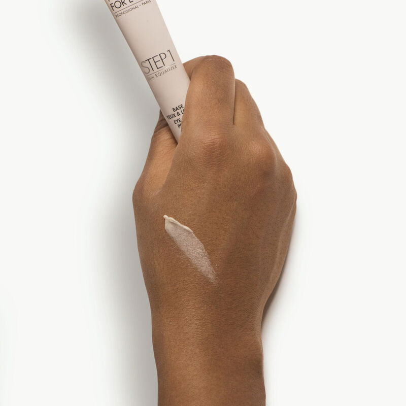MAKE UP FOR EVER Step 1 Skin Equalizer Eye & Lip Primer 10ml