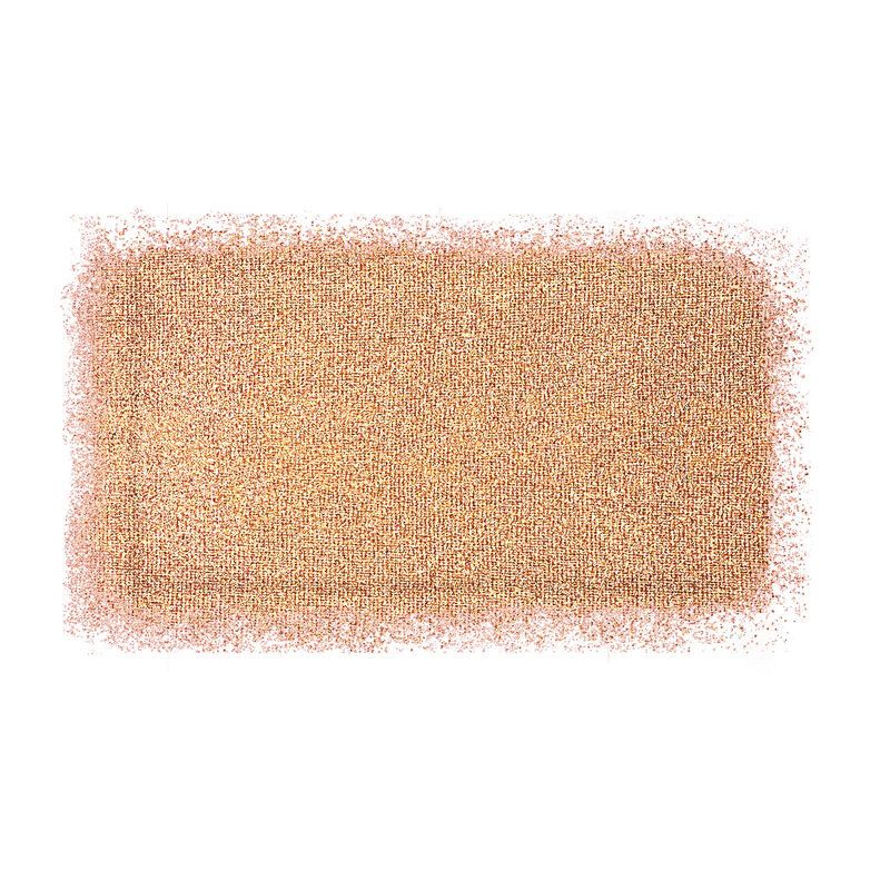  MAKE UP FOR EVER Artist Face Color Highlight Powder Refill Pan - Shade H106 Shimmery Champagne / Iridescent