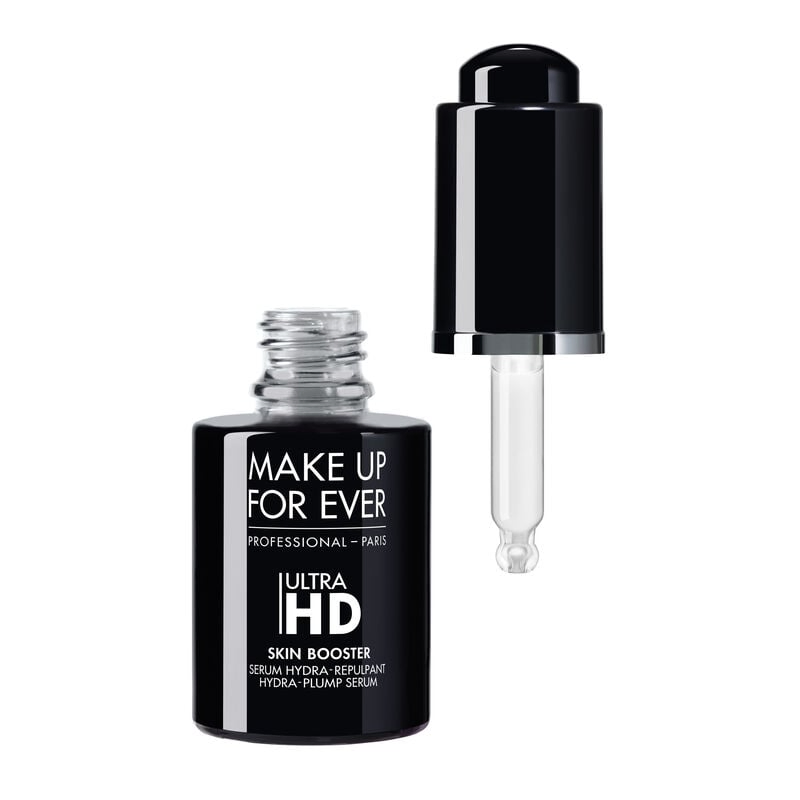 MAKE UP FOR EVER Hd + Ultra Hd Skin Booster - 12ml