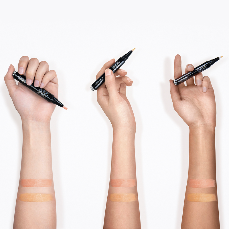 MAKE UP FOR EVER Reboot Luminizer Fresh Pink