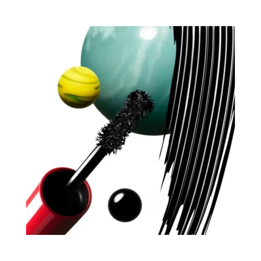 Make Up For Ever Volume Artist Clump-Free Mascara - Black 12ml