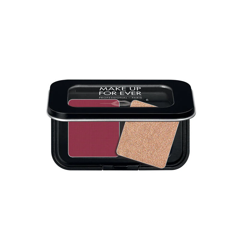 MAKE UP FOR EVER Refillable Makeup Palette S