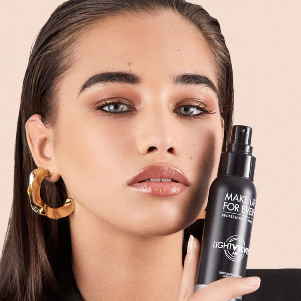 MAKE UP FOR EVER Light Velvet Air 100 Ml