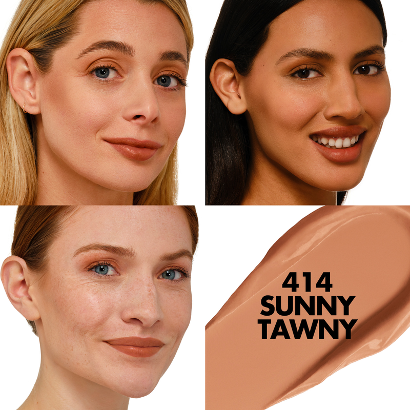 Make Up For Ever Artist Color Crayon Waterproof Multi-Use Stick 414 Sunny Tawny 7g