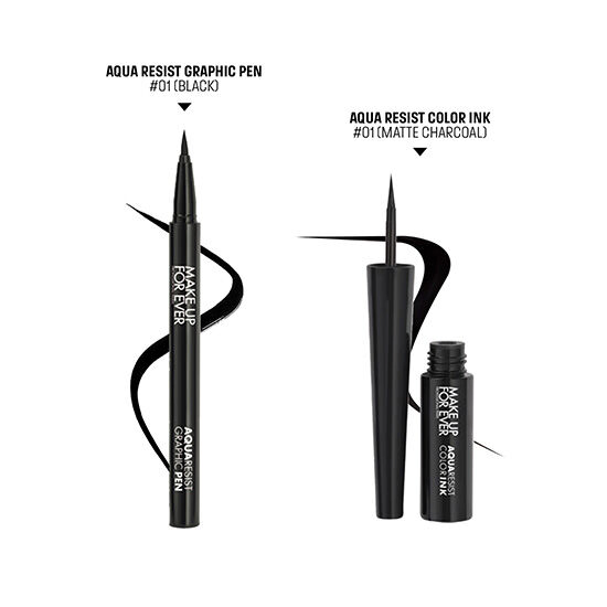 MAKE UP FOR EVER Accessories Eye Set Kit