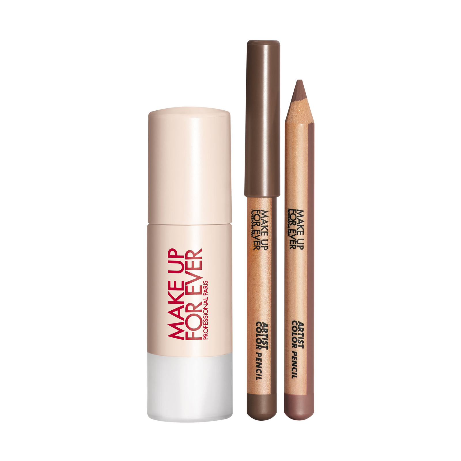 Make Up For Ever Starlit Lip Combo Set