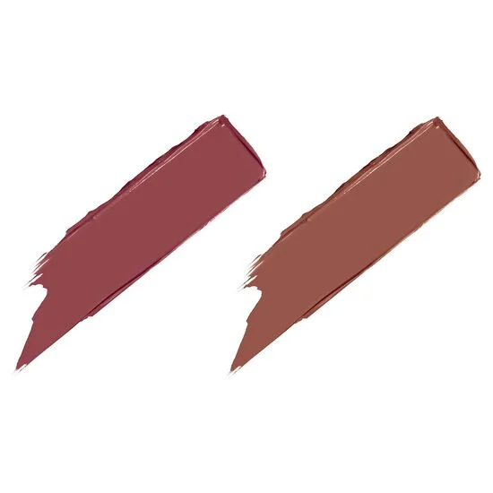 MAKE UP FOR EVER Holiday Kit Supreme Nude Lips