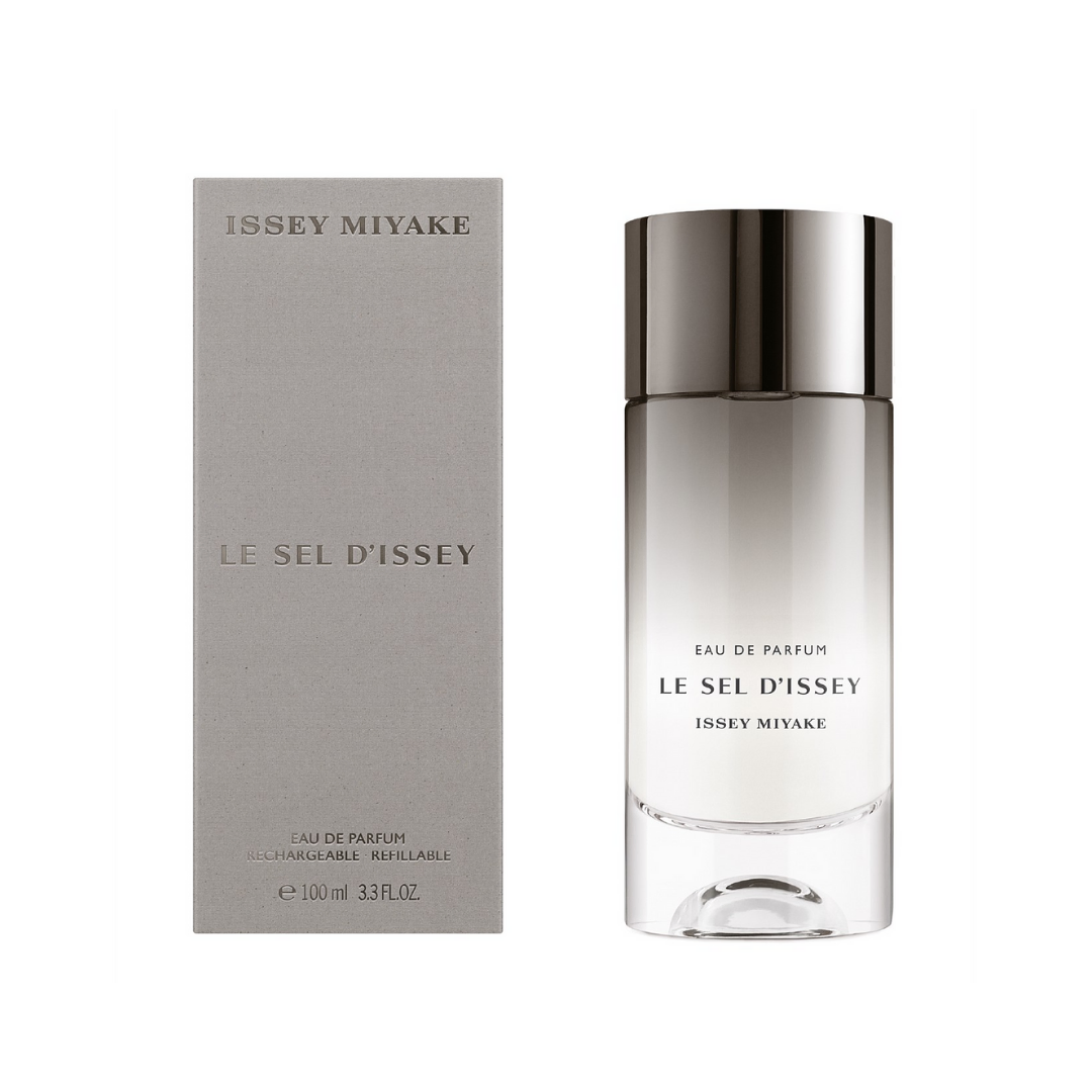 Issey Miyake Le Sel d'Issey EDP 50ml