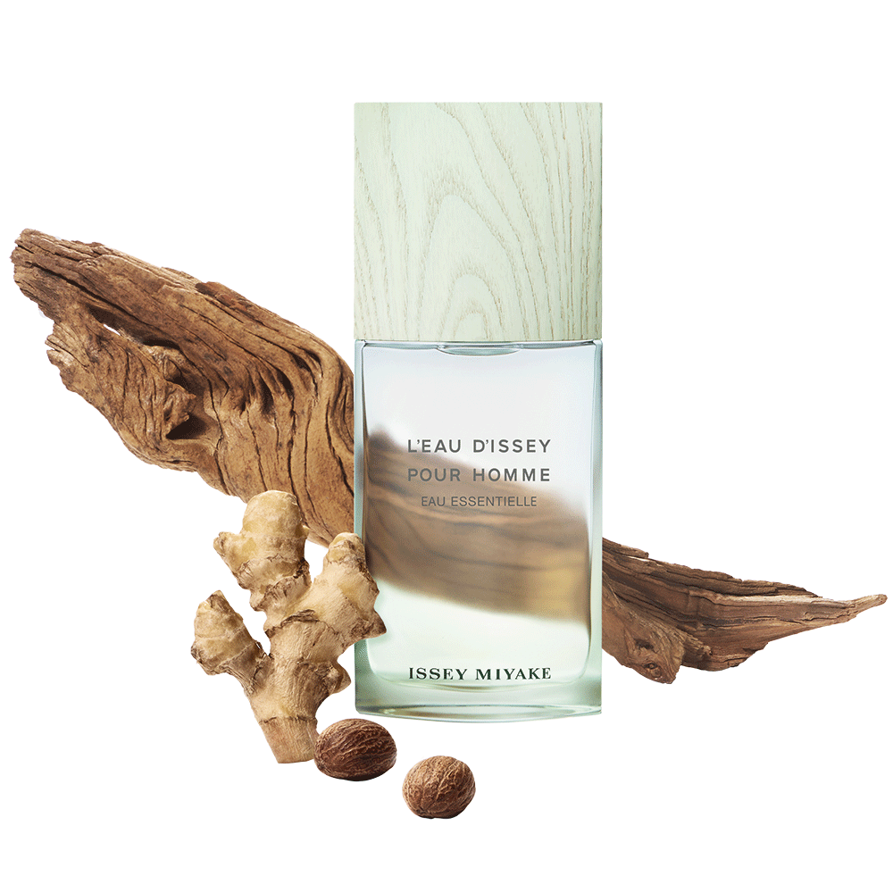 Issey Miyake L'eau D'issey Eau Essentielle Pour Homme EDP 75ml