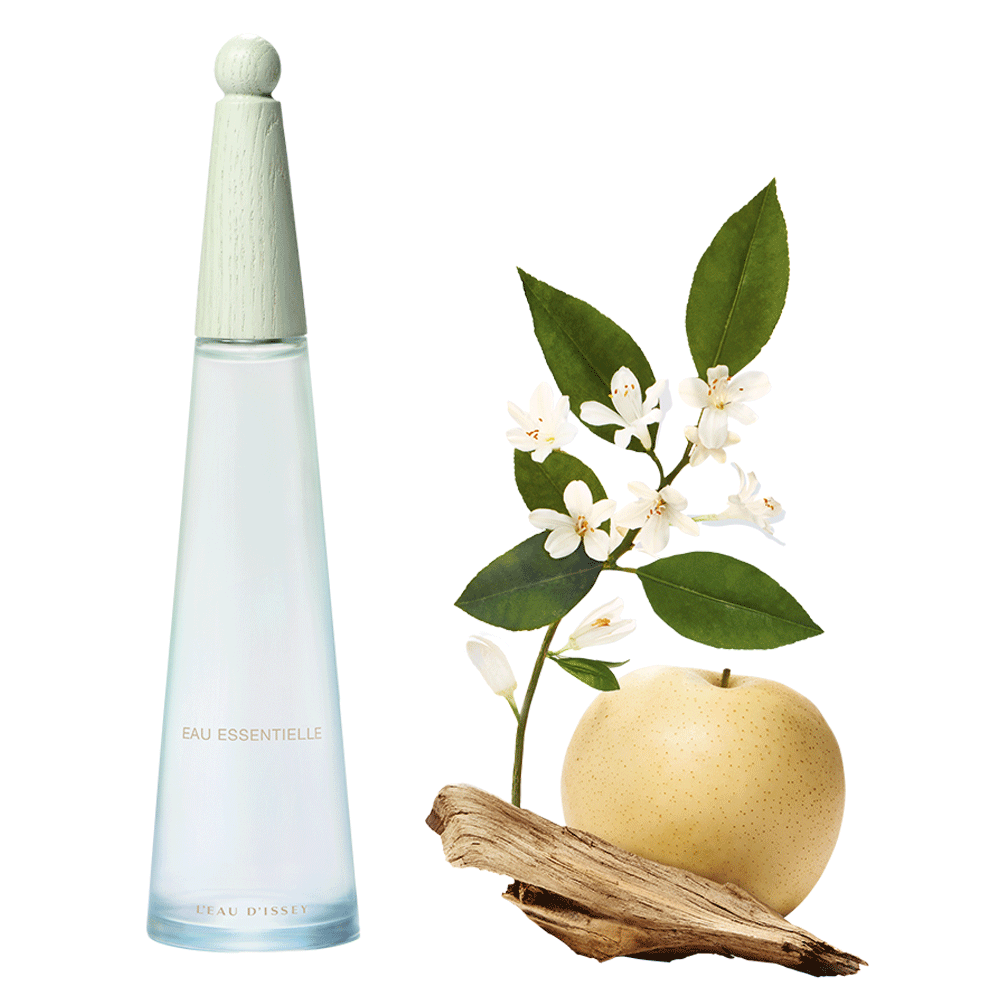 Issey Miyake L'eau D'issey Eau Essentielle  EDP 100ml