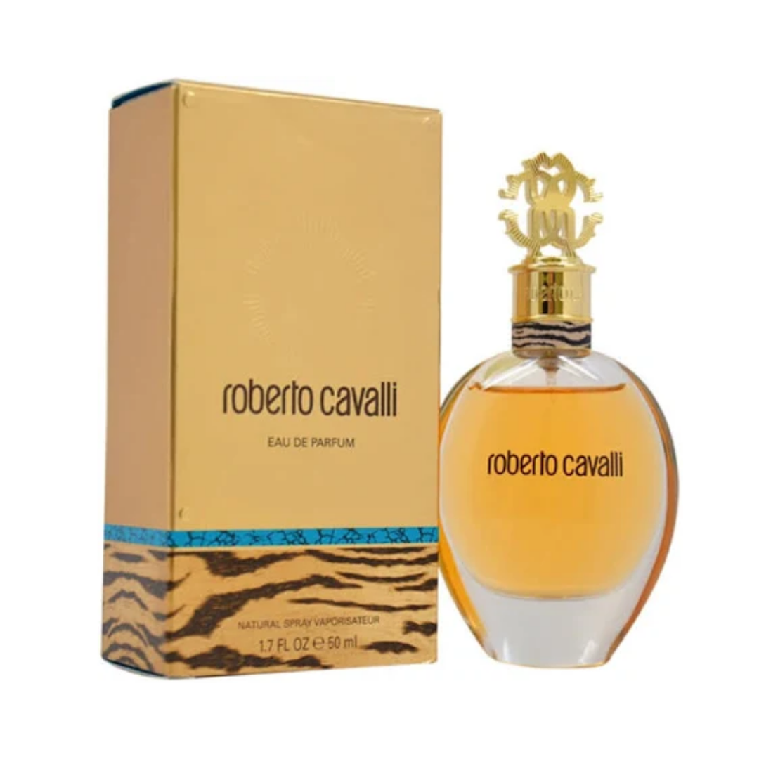 Roberto Cavalli EDP 50ml