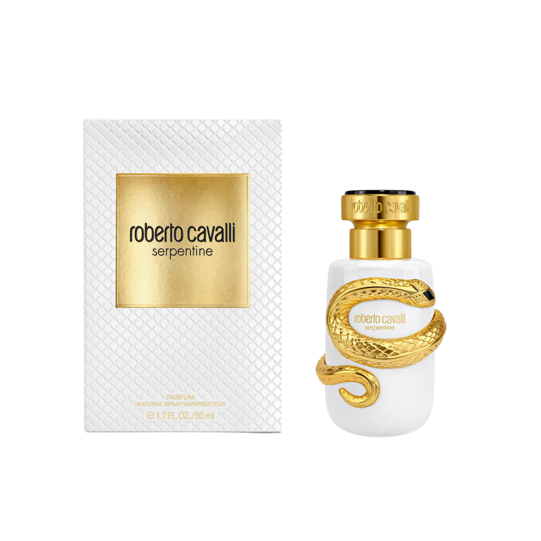 Roberto Cavalli Serpentine Parfum 50ml