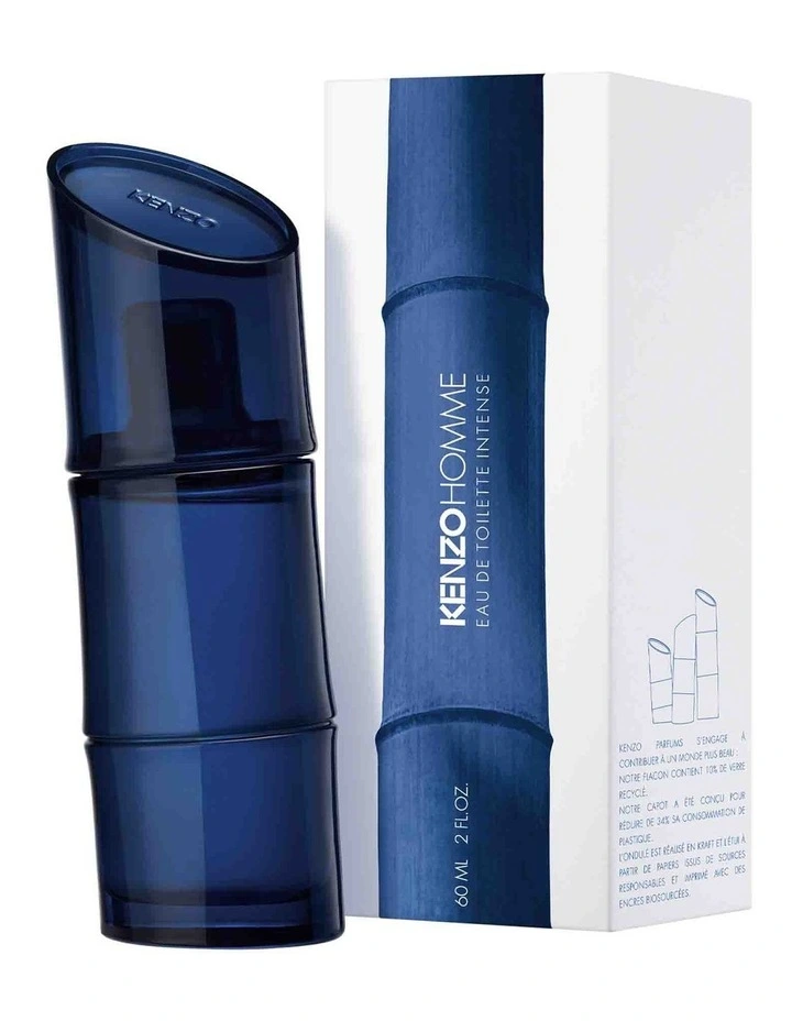 Kenzo Homme EDT Intense 110ml City Perfume