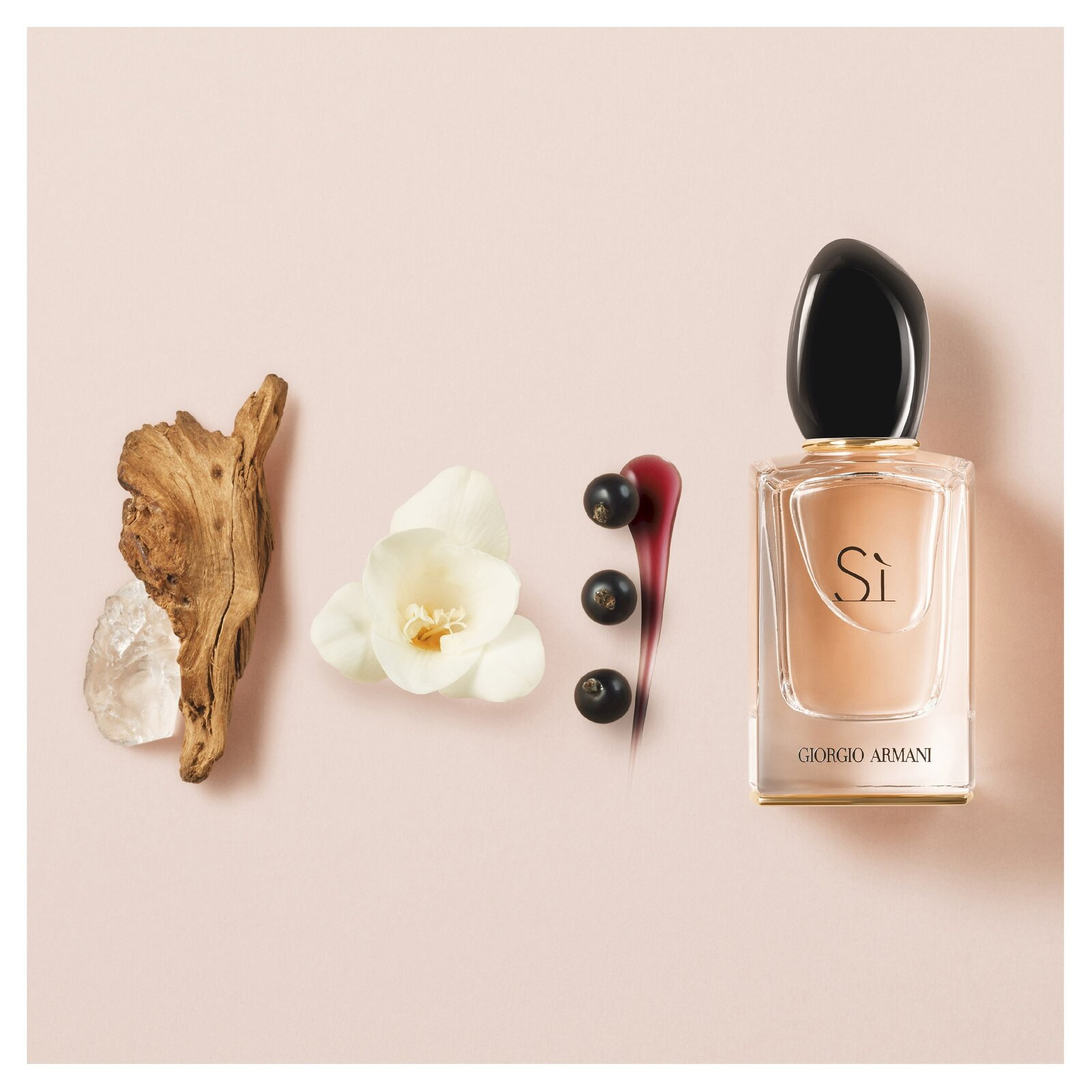 Giorgio Armani Si EDP 100ml