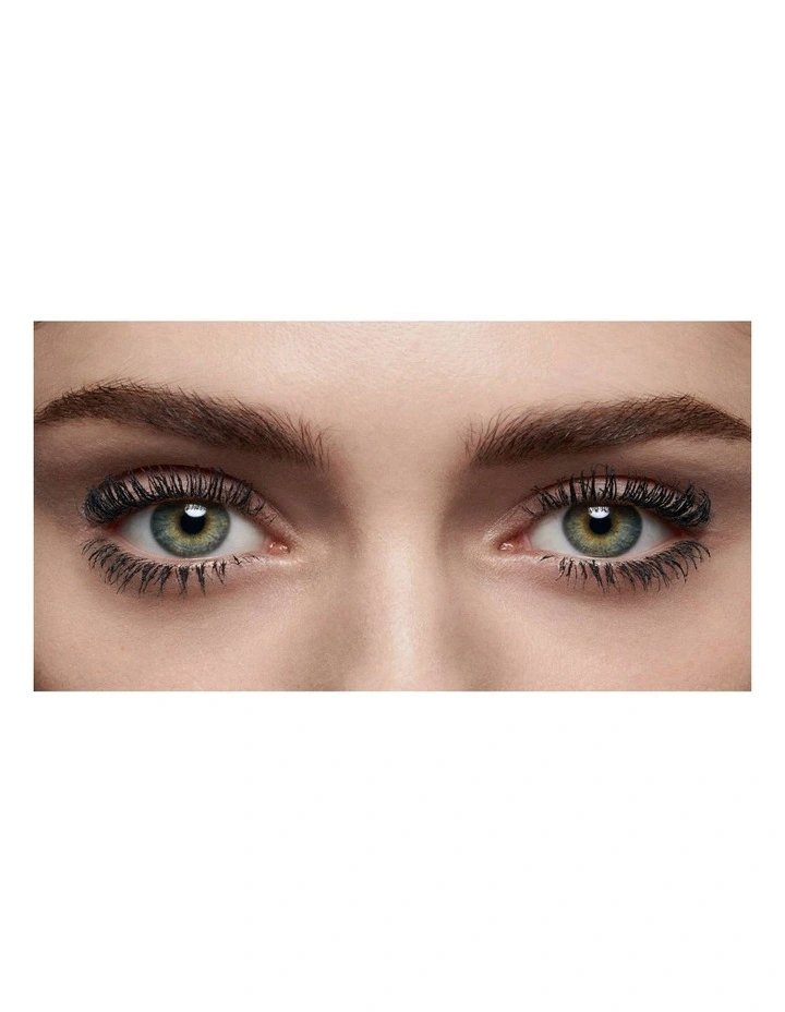 Lancome Paris Monsieur Big Volumizing Mascara 10 ml - 01 Big Is The New Black
