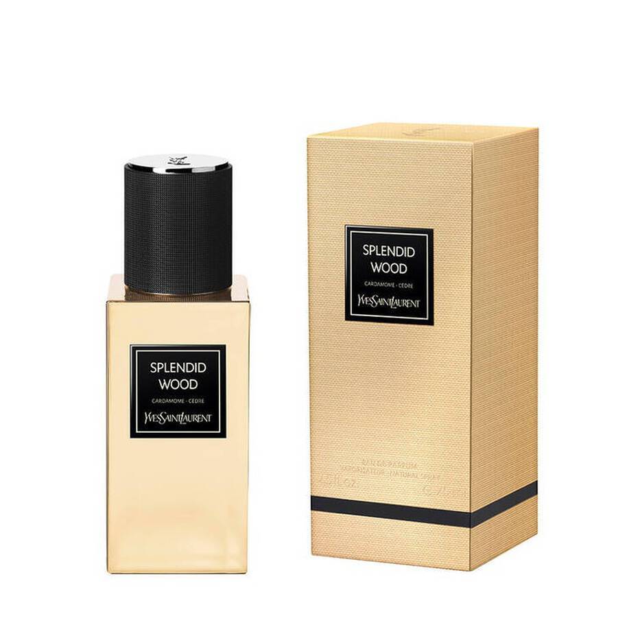 Yves Saint Laurent Splendid Wood Oriental Collection EDP 75ml