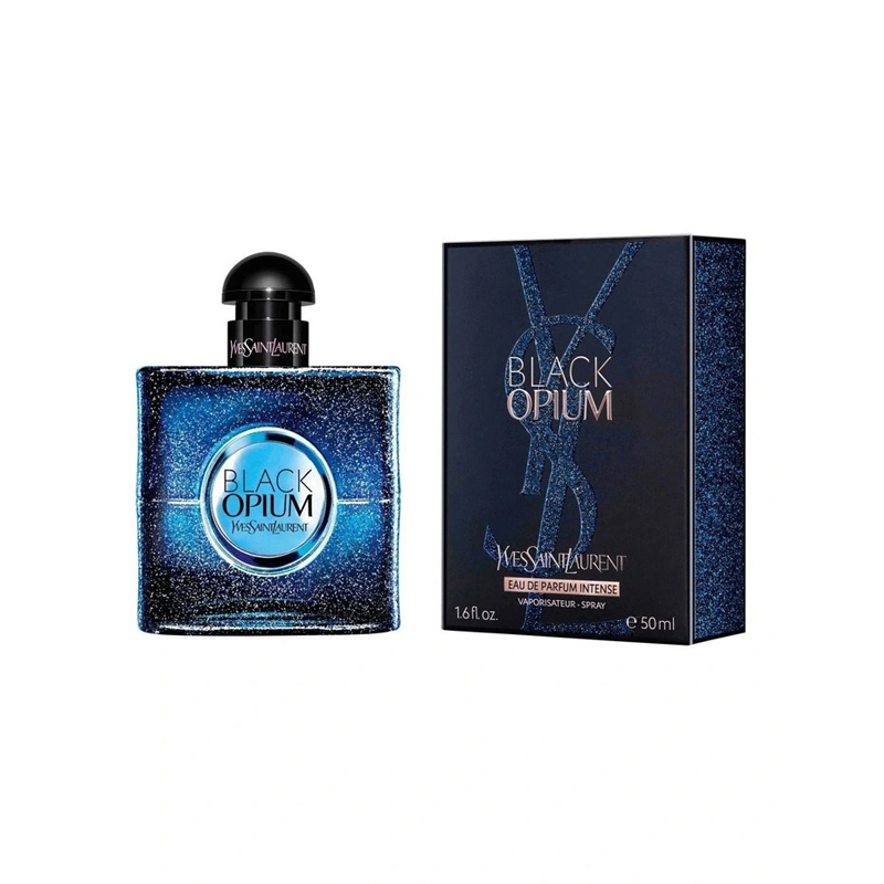 Yves saint laurent black opium edp 50 ml sale