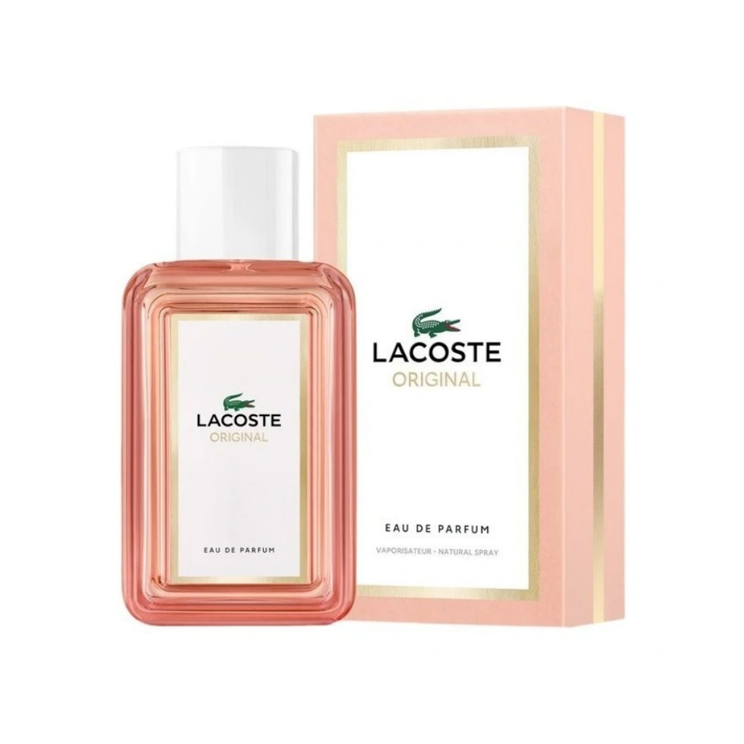 Lacoste Original Pour Femme EDP 60ml