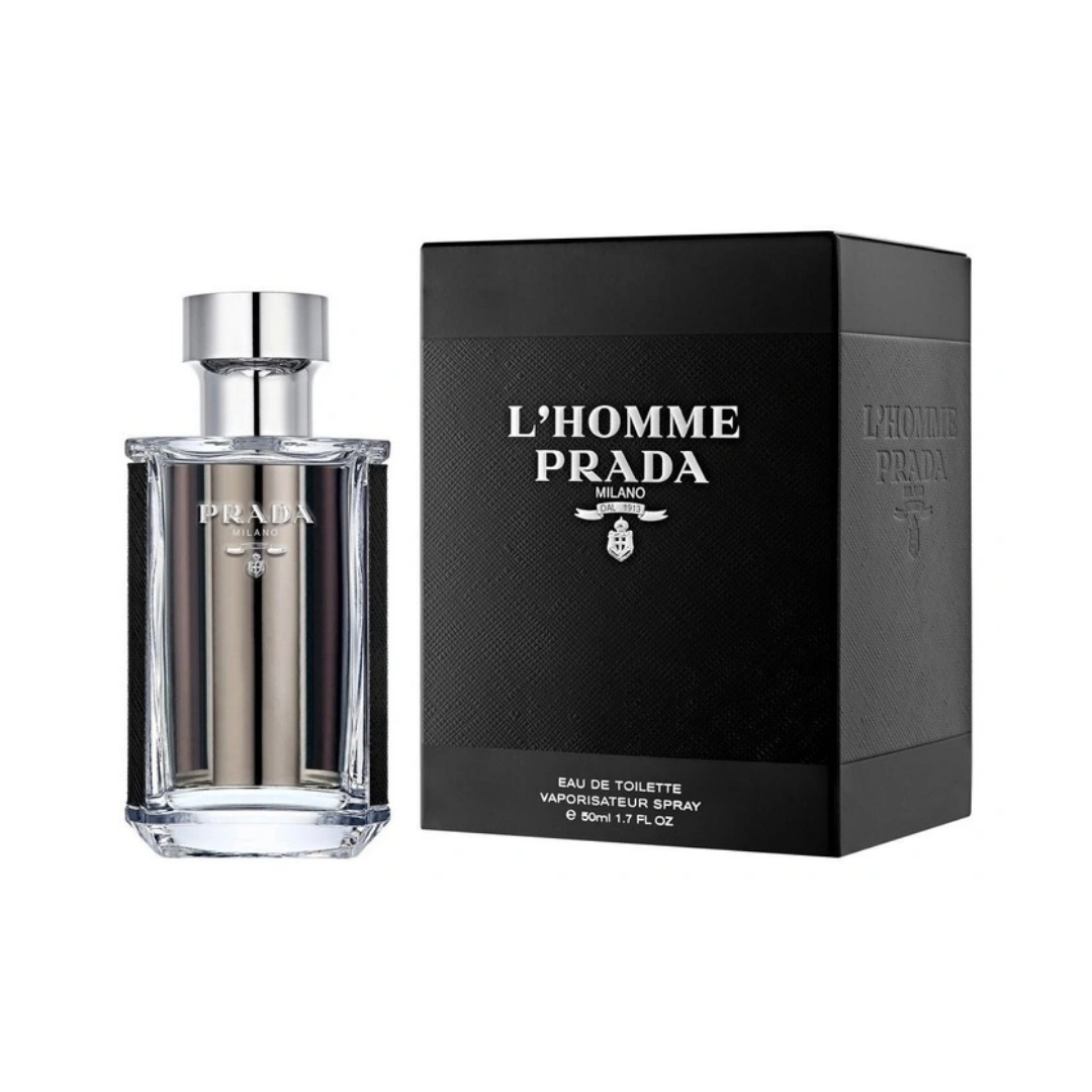 Prada L' Homme EDT 50ml