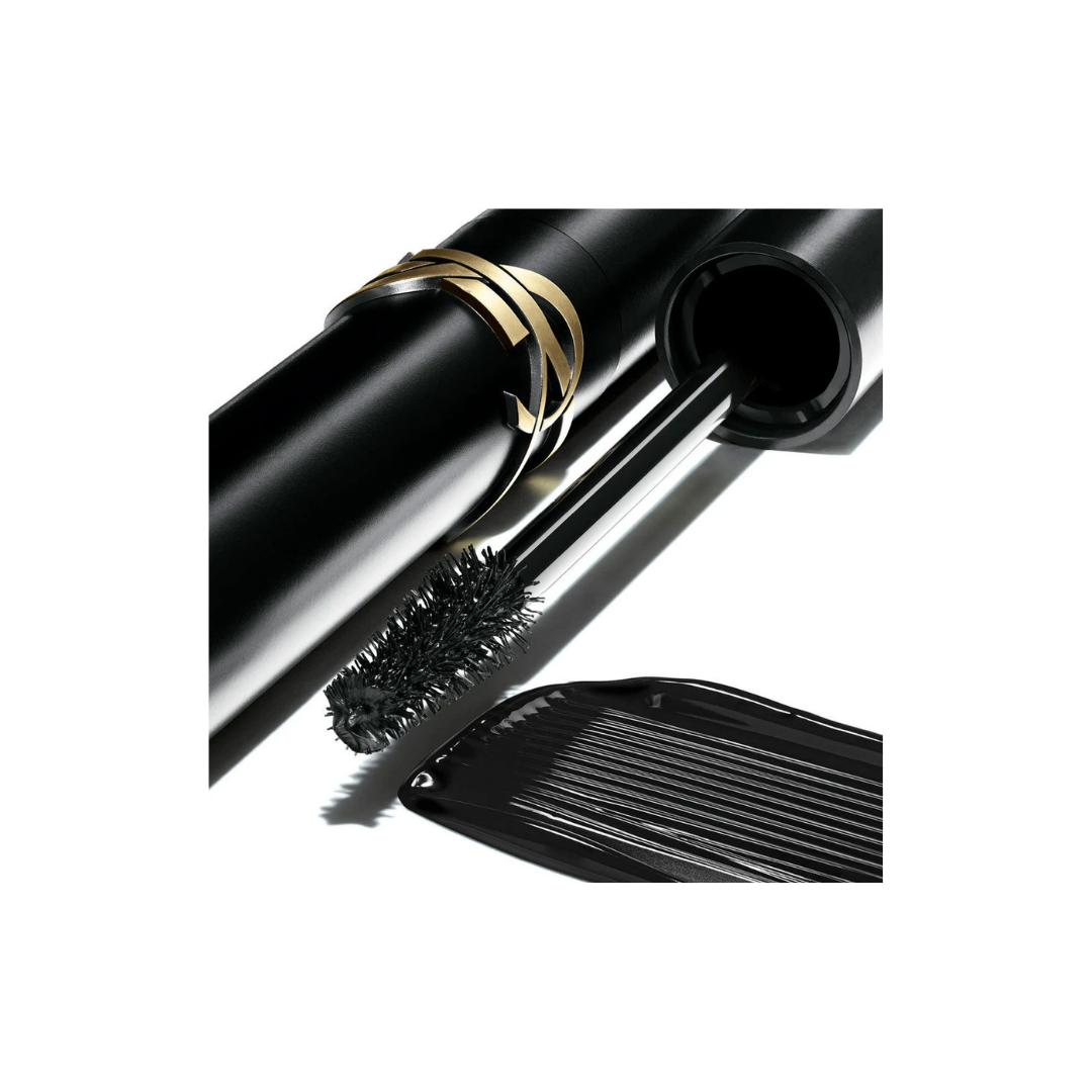 Yves Saint Laurent Lash Clash Mascara 9ml - 01 Black