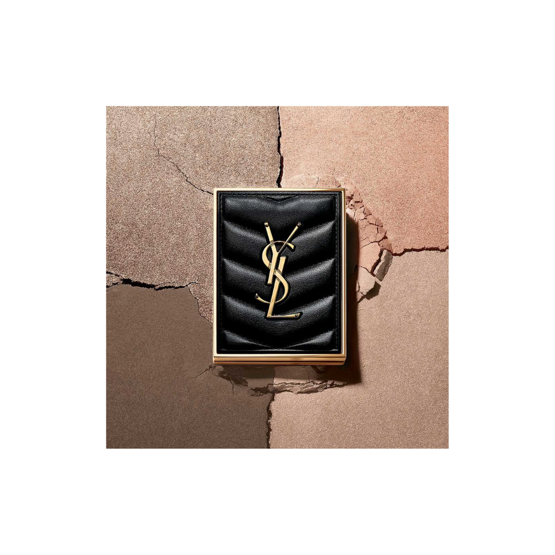 Yves Saint Laurent Couture Mini Clutch 4g - 100 Stora Dolls