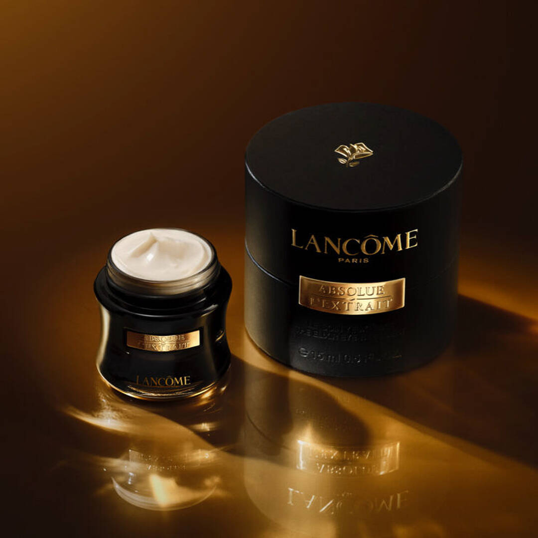 Lancome Absolue L'Extrait Eye Cream 15ml