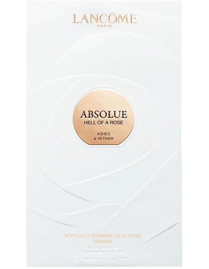 Lancome Absolue Les Parfums Hell Of A Rose EDP 100ml