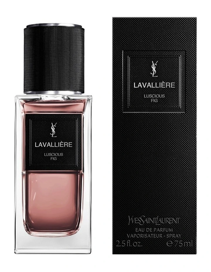 Yves Saint Laurent Lavalliere Luscious Fig EDP 75ml