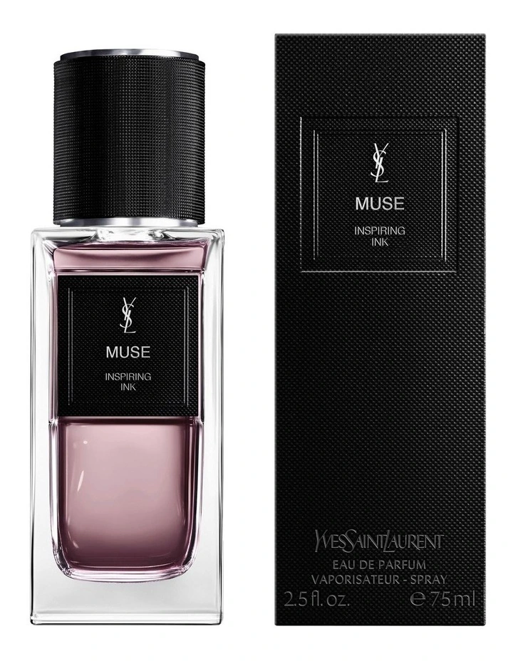 Yves Saint Laurent Muse Inspiring Ink EDP 75ml