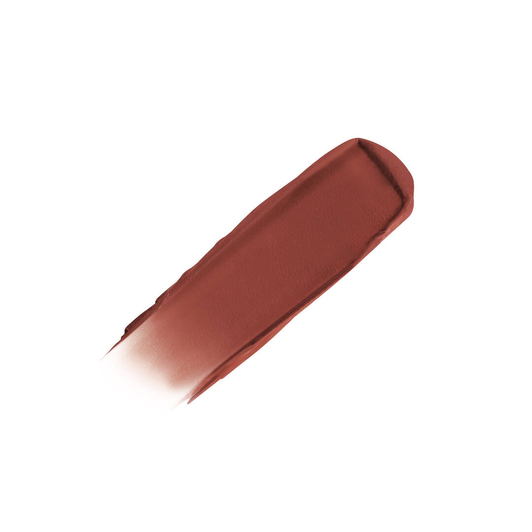 Lancome L'Absolu Rouge Intimatte Soft Matte Lipstick 3.4g - 299 French Cashmere