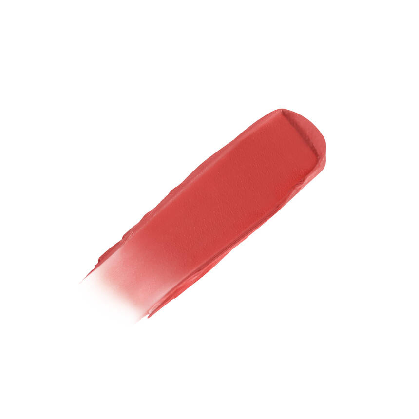 Lancome L'Absolu Rouge Intimatte Soft Matte Lipstick 3.4g - 274 French Tea
