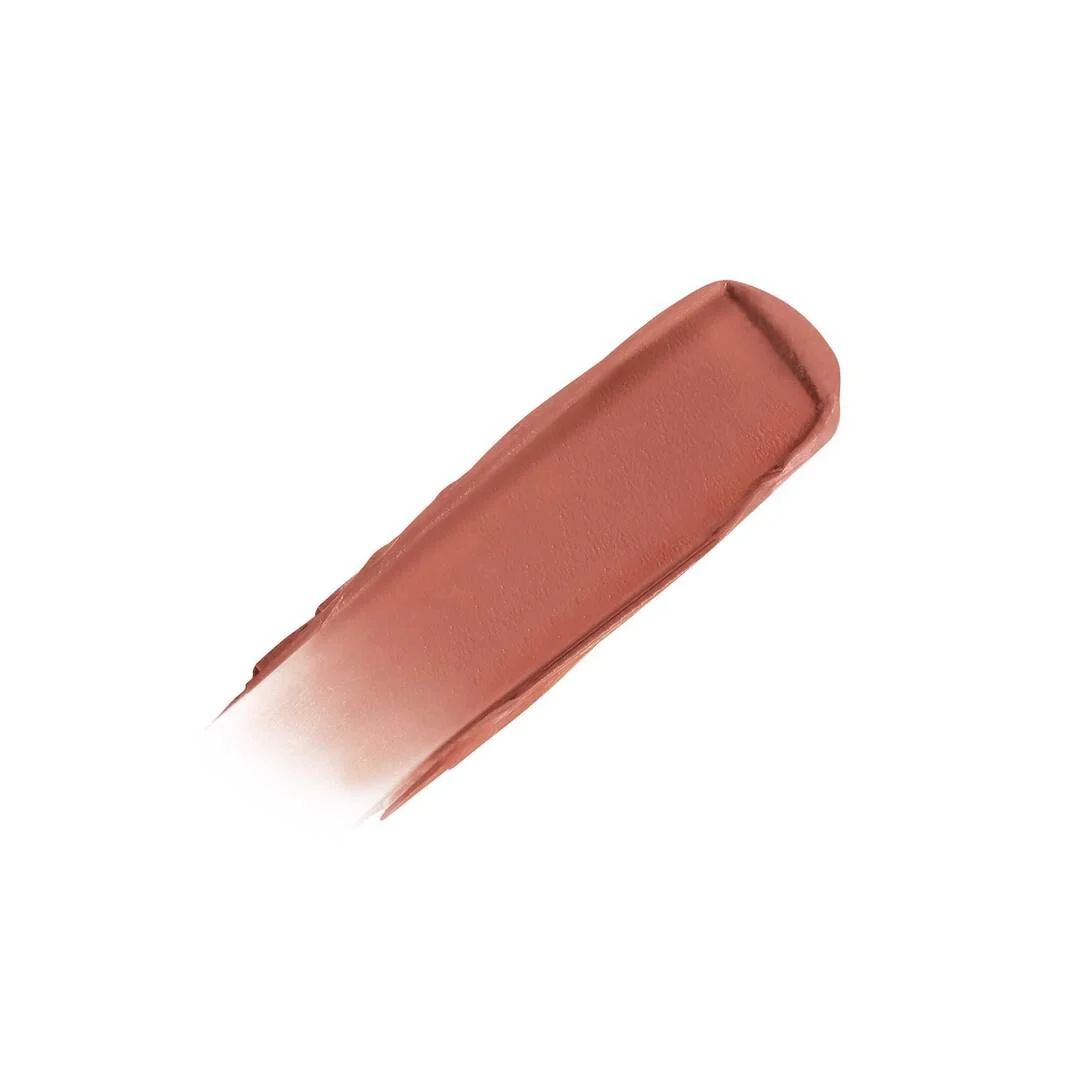 Lancome L'Absolu Rouge Intimatte Soft Matte Lipstick 3.4g - 220 French Blush
