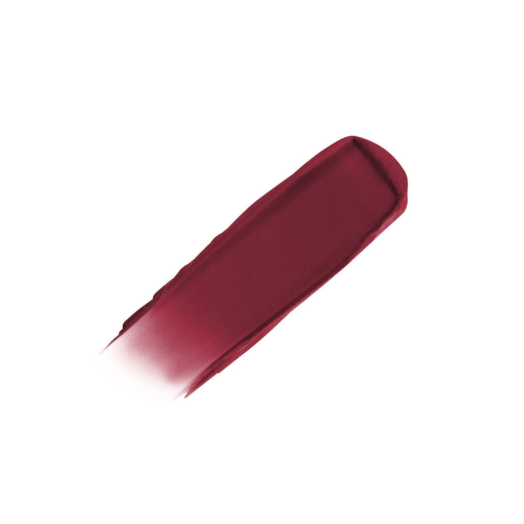 Lancome L'Absolu Rouge Intimatte Soft Matte Lipstick 3.4g - 888 French Idol