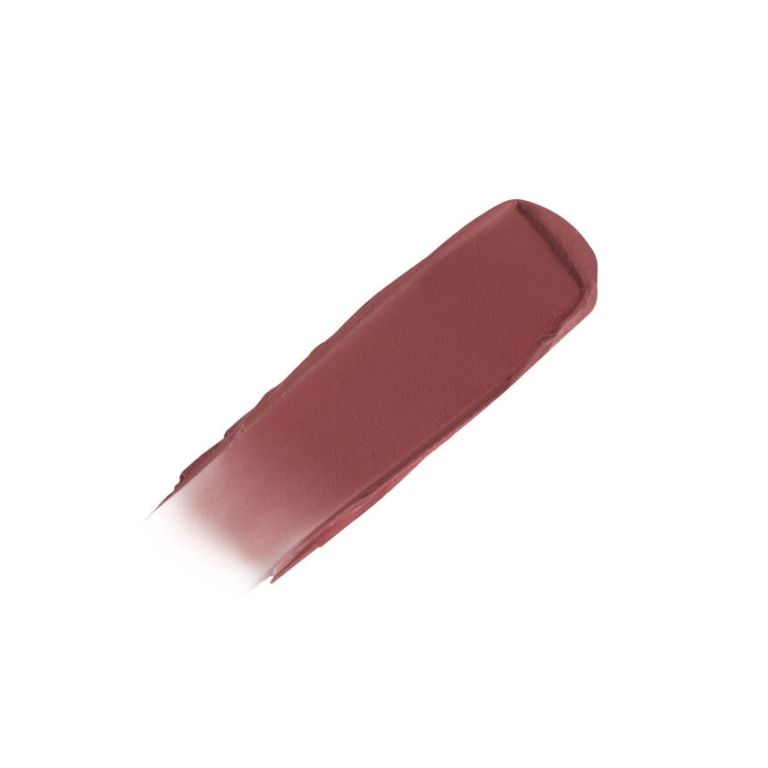 Lancome L'Absolu Rouge Intimatte Soft Matte Lipstick 3.4g - 121 Brown Sans Filtre