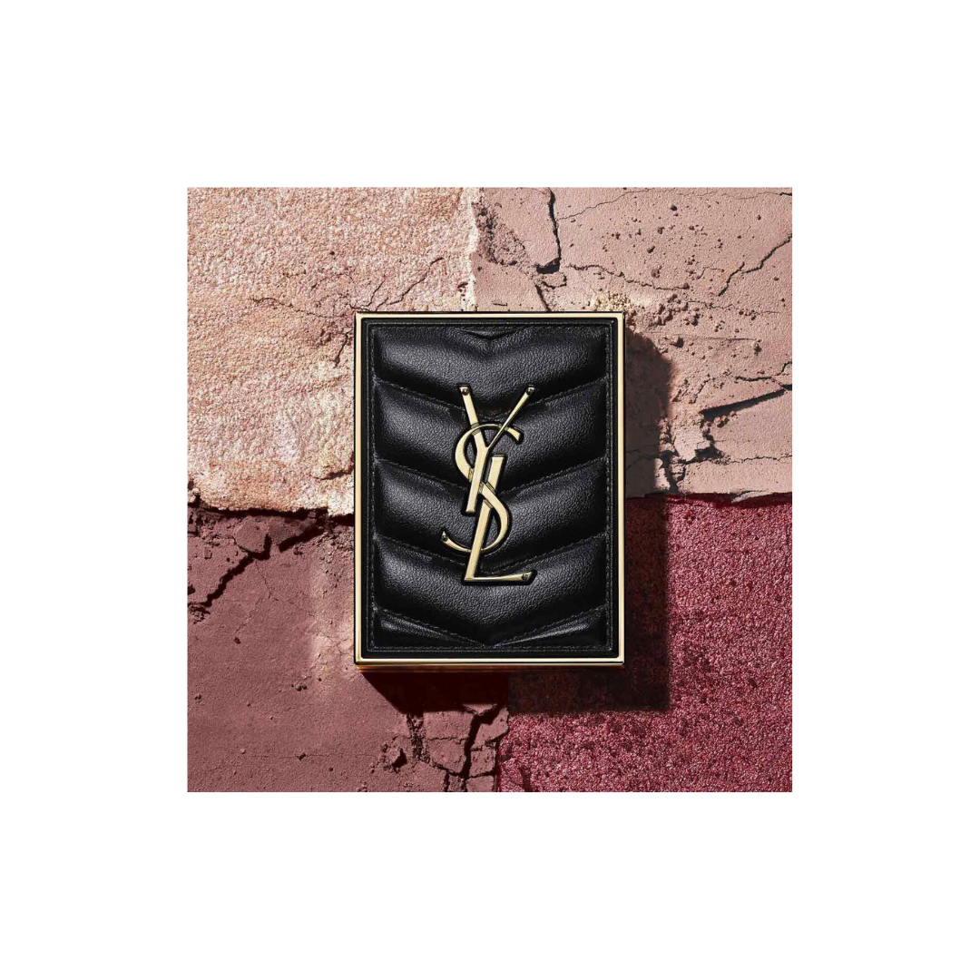 Yves Saint Laurent Couture Mini Clutch 4g - 820 Majestic Reid