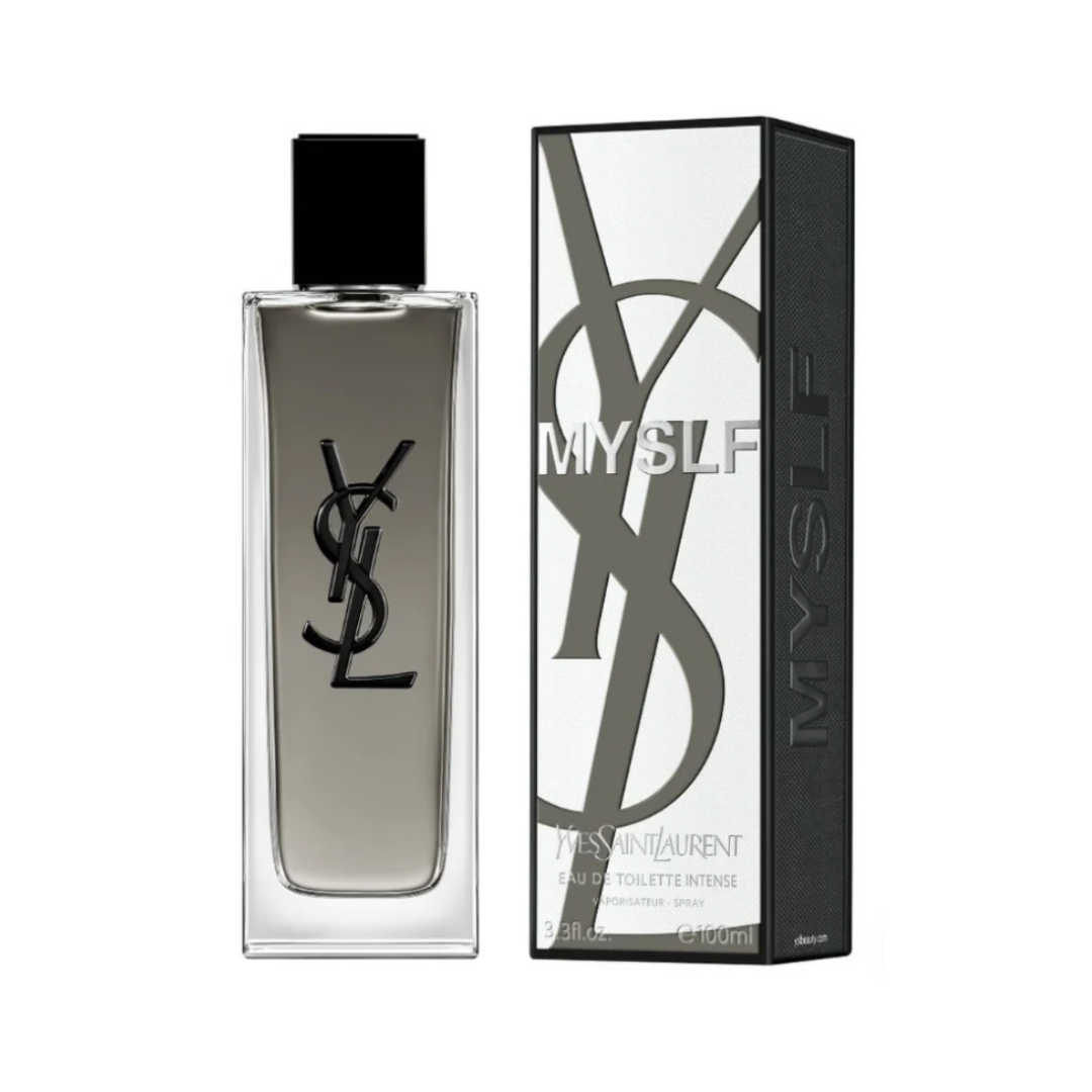 Yves Saint Laurent MYSLF EDT Intense 100ml