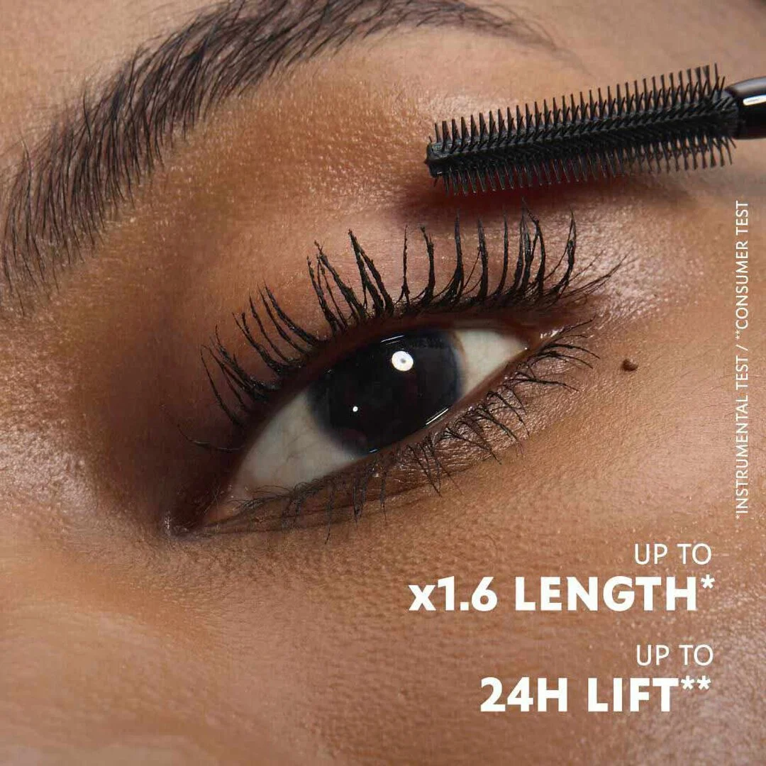 Yves Saint Laurent Lash Latex Lengthening & Lift-Sculpting Mascara - Black 8.5ml 