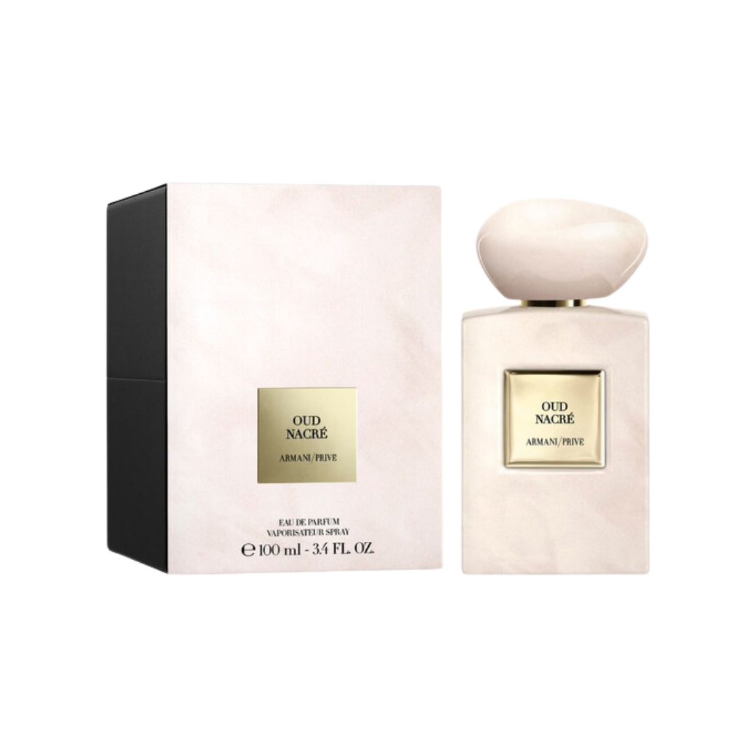 Giorgio Armani Prive Prive Oud Nacre EDP 100ml