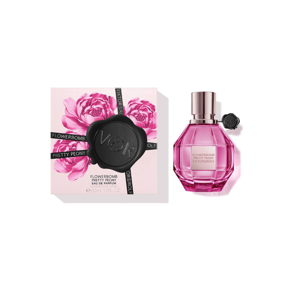 Viktor & Rolf Flowerbomb Pretty Peony EDP 50ml