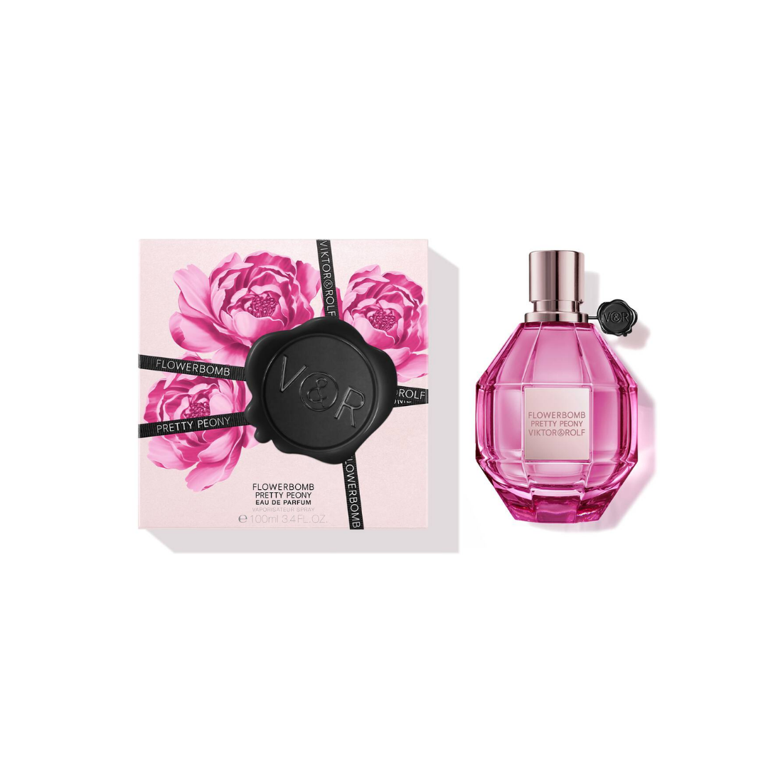 Viktor & Rolf Flowerbomb Pretty Peony EDP 100ml