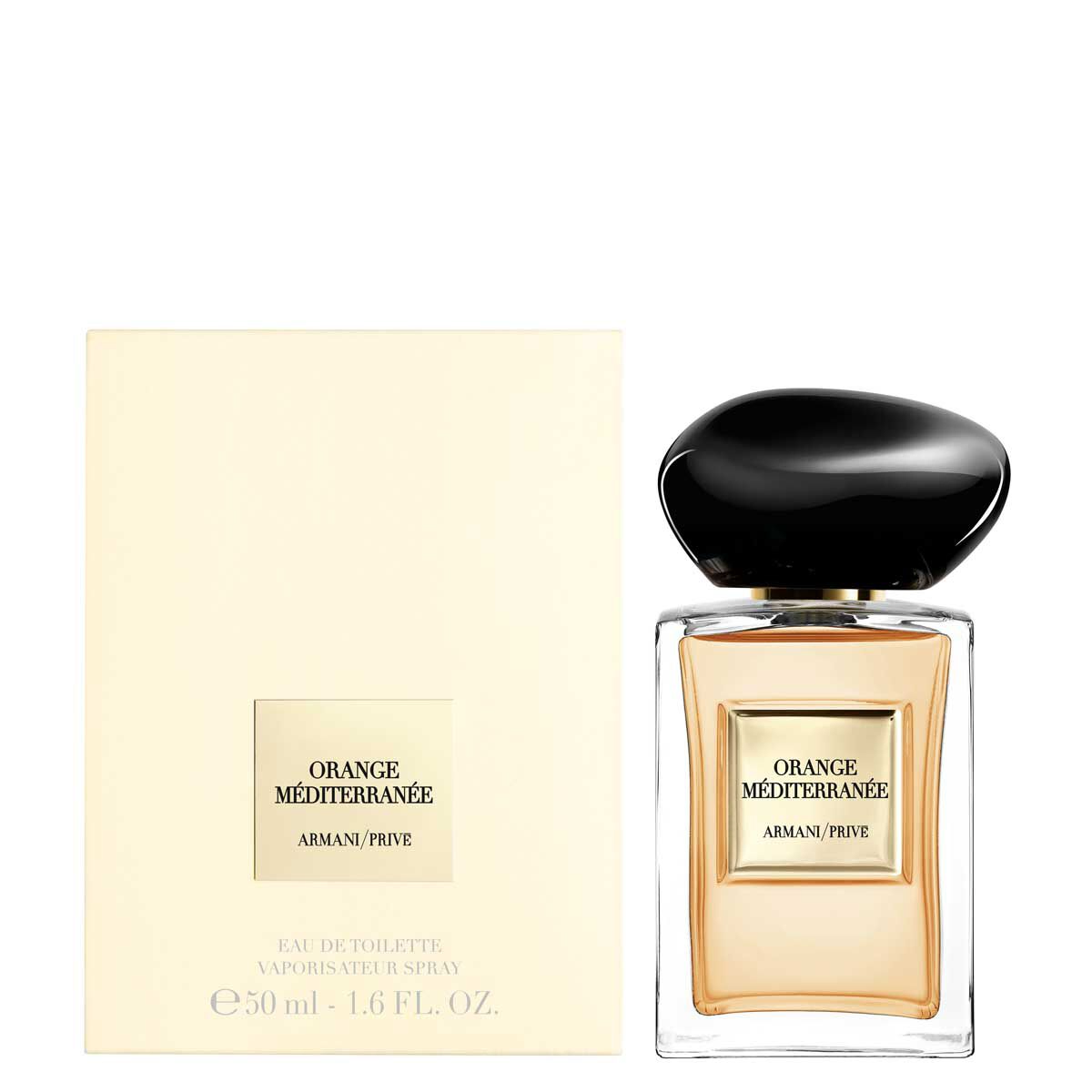 Giorgio Armani Prive Orange Méditerranée EDT 50ml