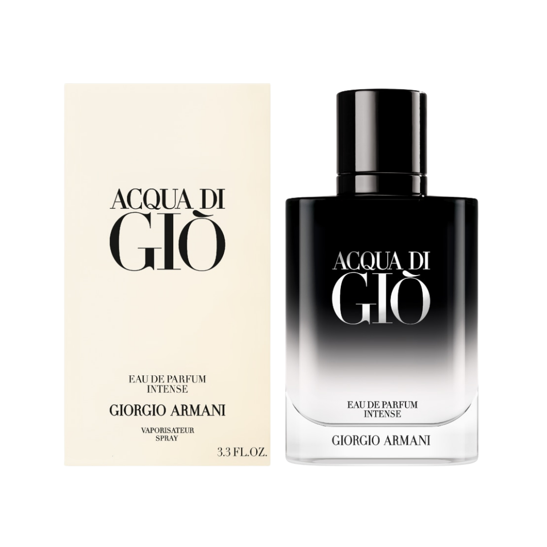 Giorgio Armani Acqua Di Gio EDP Intense 50ml