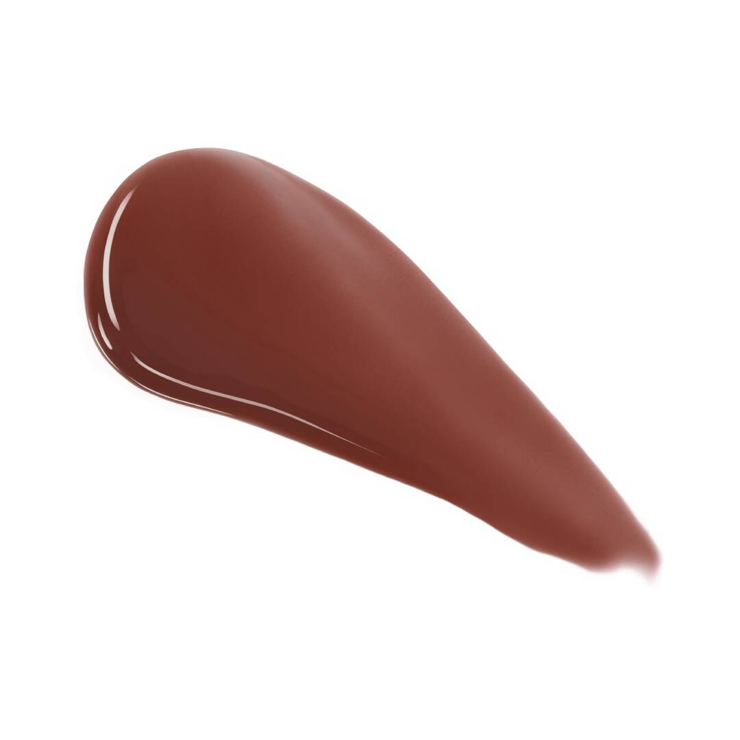 Lancome L’Absolu Rouge Glaze Tintation Liquid Lip Tint - Shade 703 Chocolate Feast 4.5ml